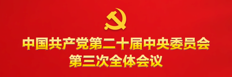 习近平：关于《中共中央关于进一步全面深化改革、推进中国式现代化的决定》的说明